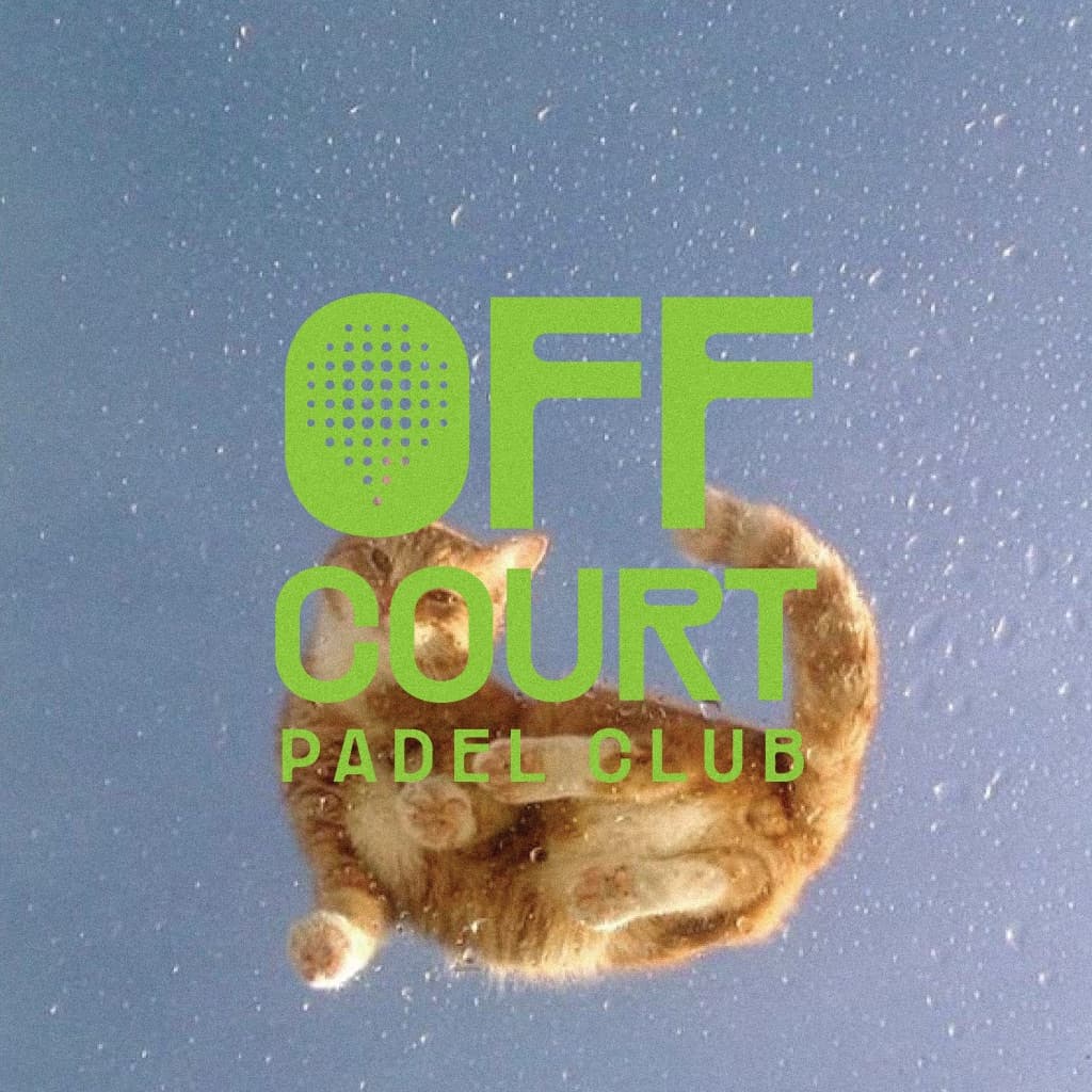 OFF COURT® media 1