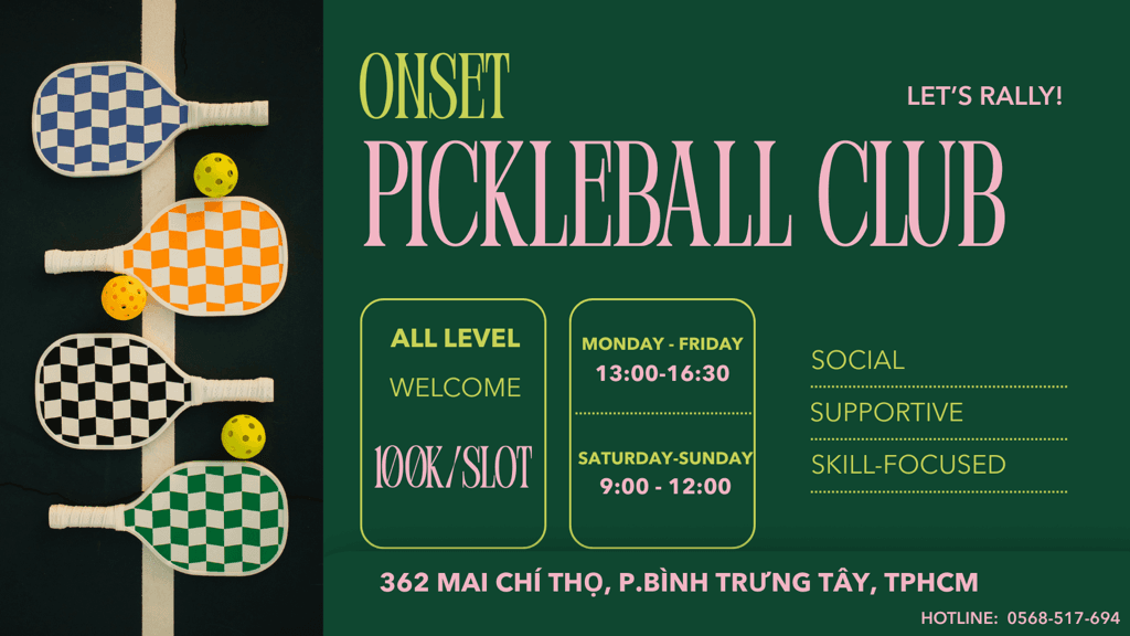 Onset Social Pickleball Q2  media 4