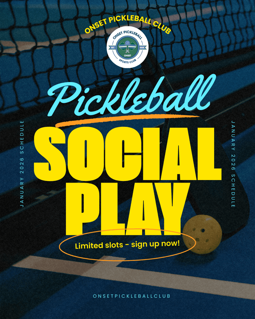 Onset Social Pickleball Q2  media 1