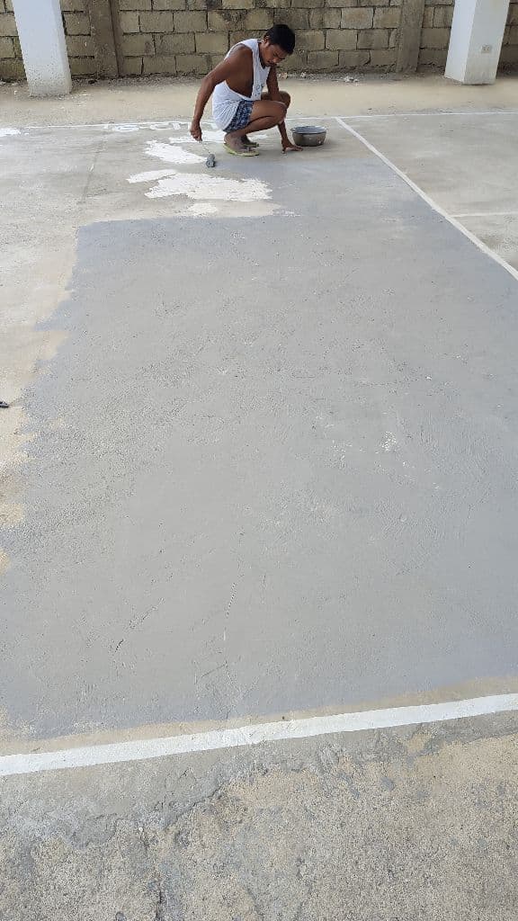Odiongan Pickleball Club media 1
