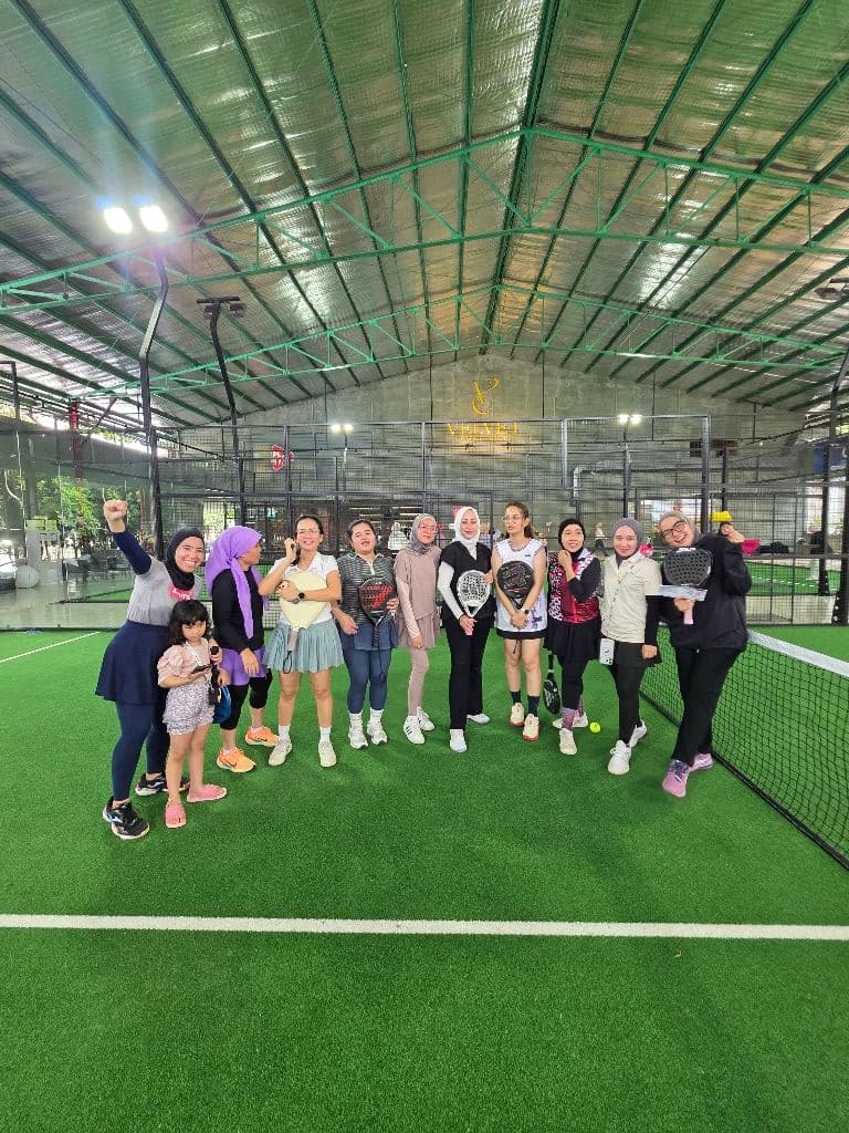 FRISER PADEL CLUB media 3