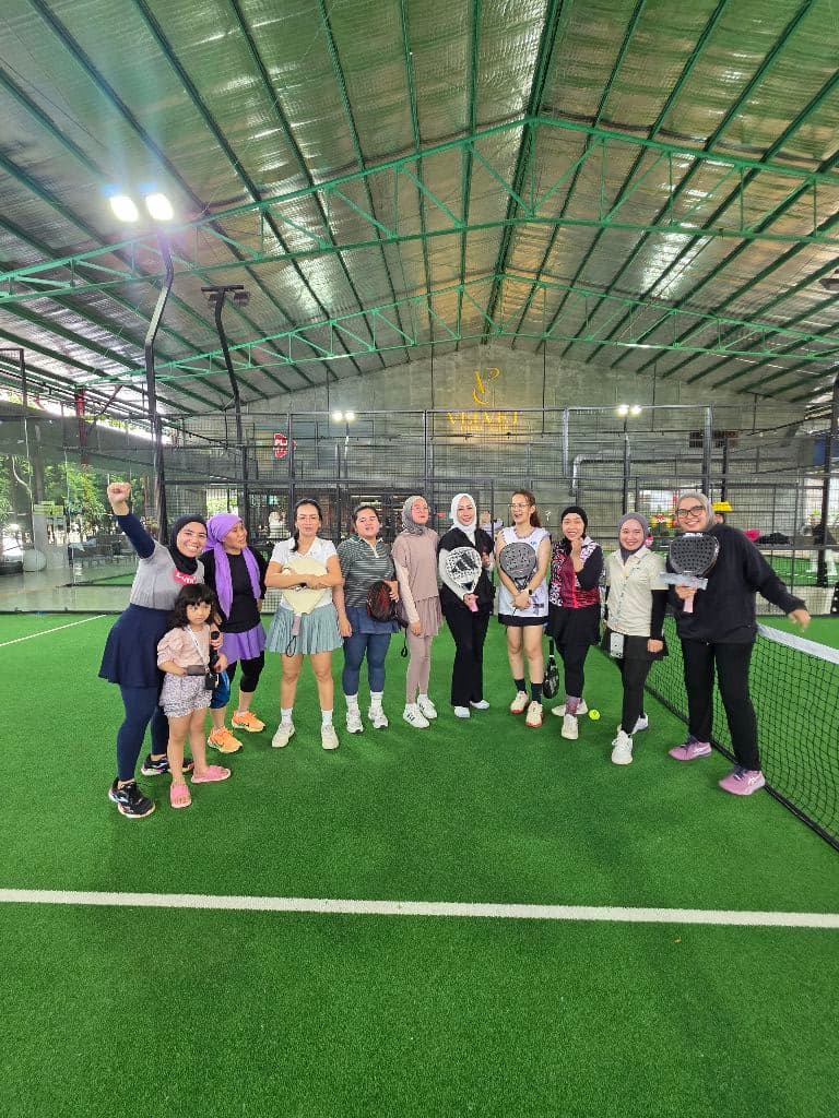 FRISER PADEL CLUB media 2