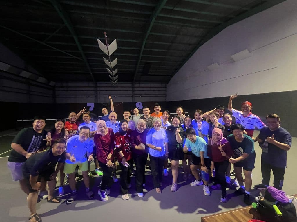 N9 Pickleball Club media 1