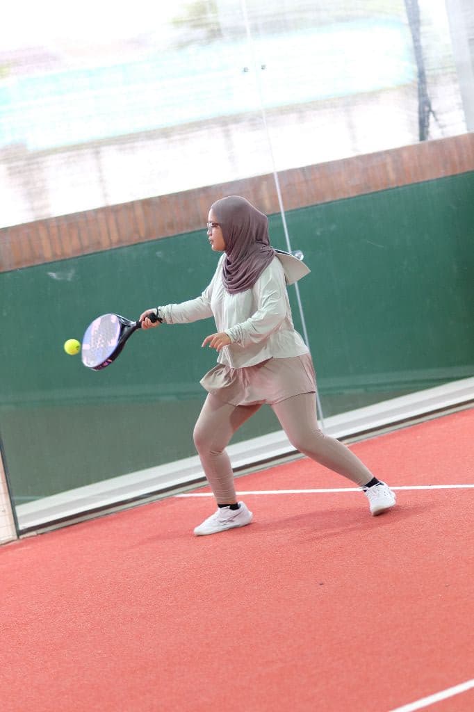 North Padel media 6