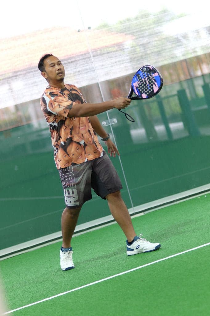 North Padel media 4