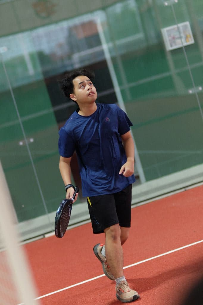 North Padel media 5