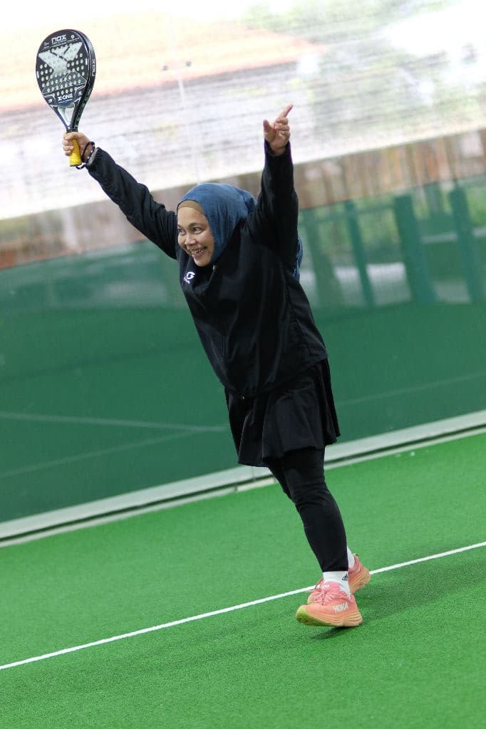 North Padel media 3