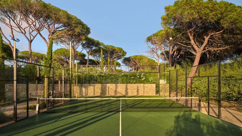 Arte Padel media 6