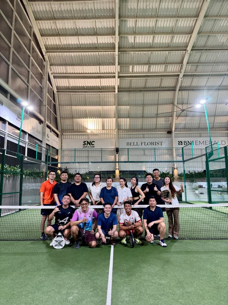 Dipszy Padel media 2