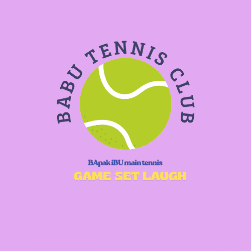 BABU TENNIS media 1