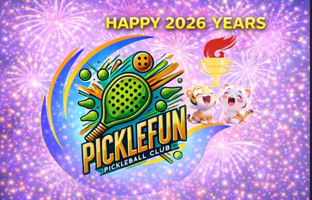 Picklefun@KEC (Klang Executive Club) media 2