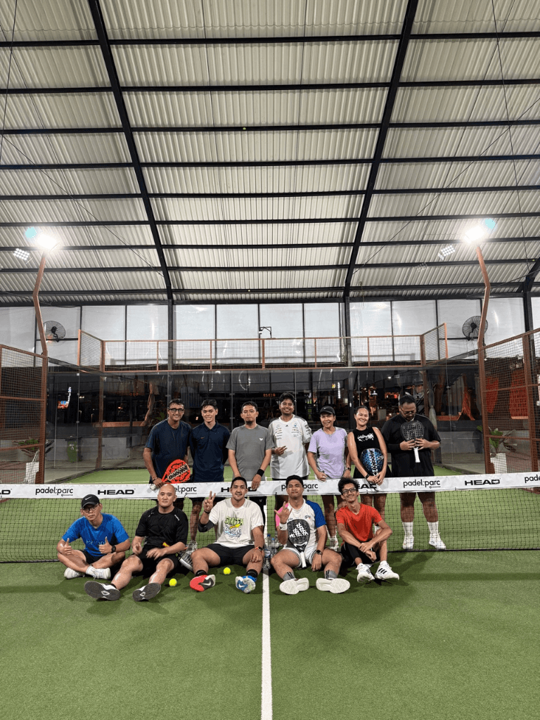 FakePadel media 3