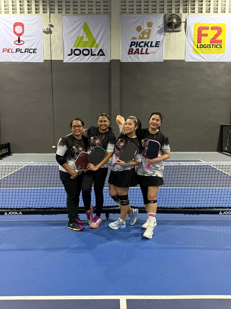 Grace Gladiators PB Team media 5