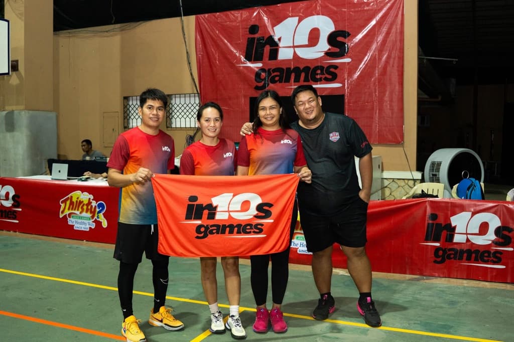 Grace Gladiators PB Team media 4