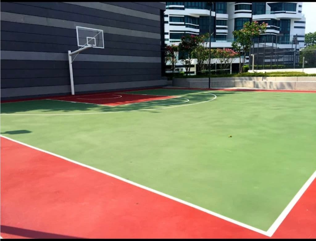 Ara Damansara Basketball Pick Up  media 3