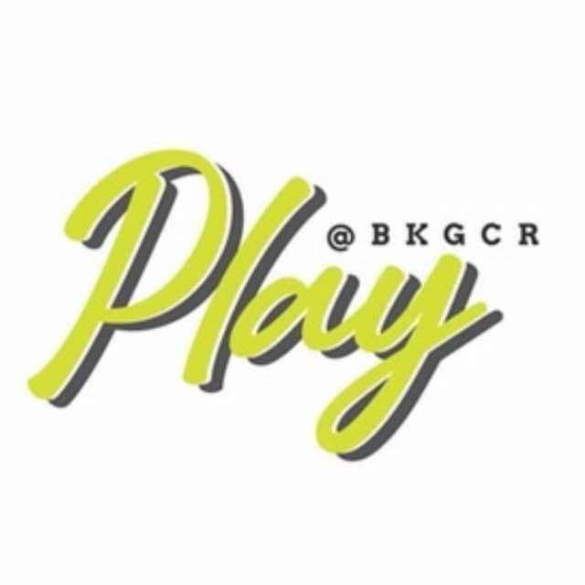 Play @ BKGCR media 1