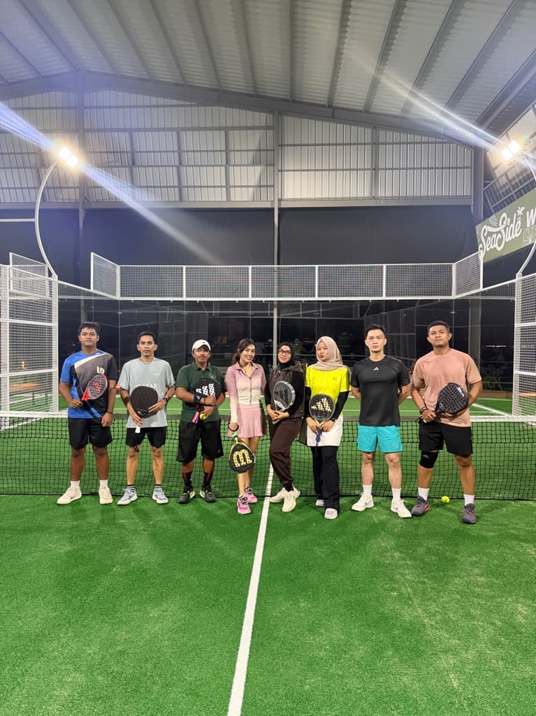 CHILL CHILL🎾 media 2