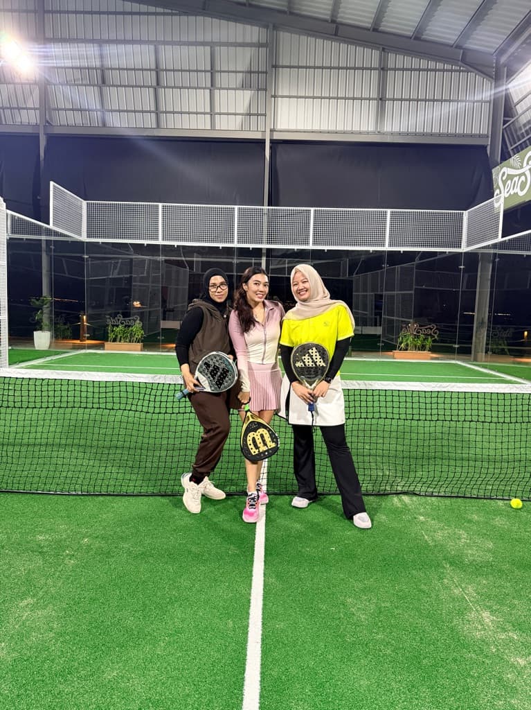 CHILL CHILL🎾 media 1