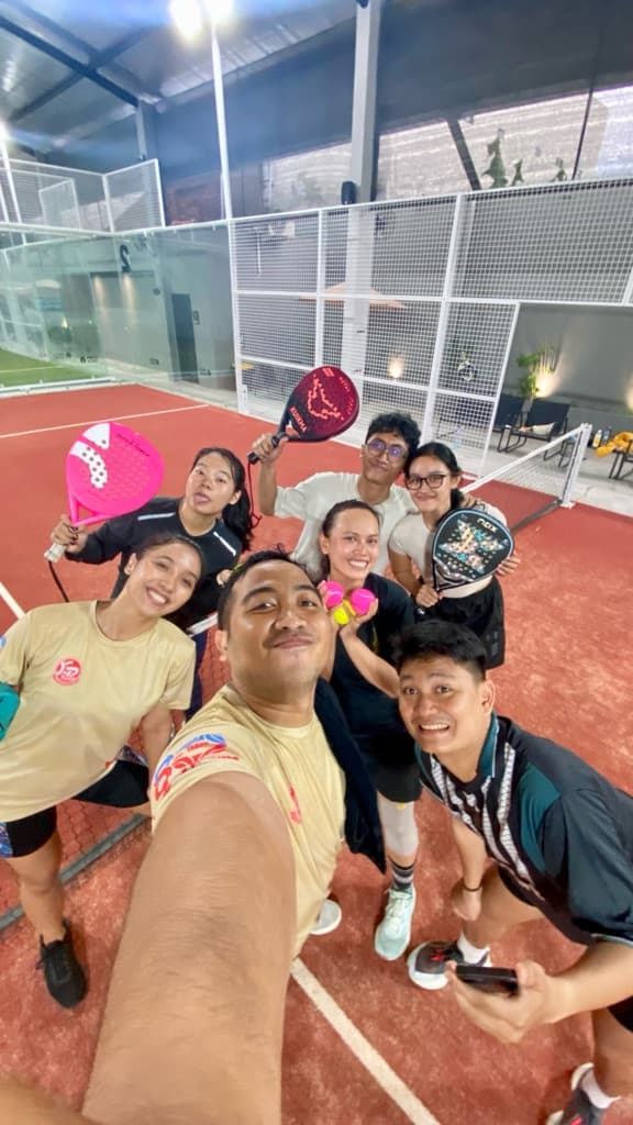Padel Bodong media 3
