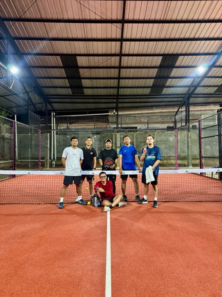MATPADEL media 3