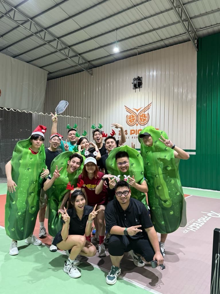PickleDyn media 1