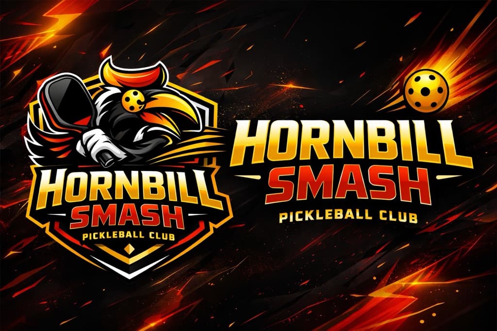 Hornbill Smash Pickleball Club (HSPC) media 1