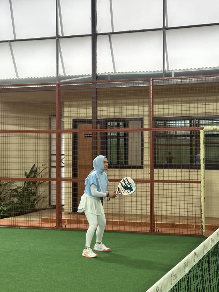 PADEL GAPAKE SMASH media 5