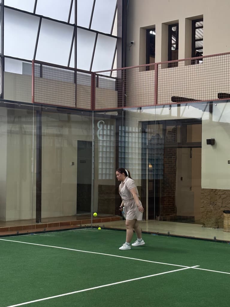 PADEL GAPAKE SMASH media 6