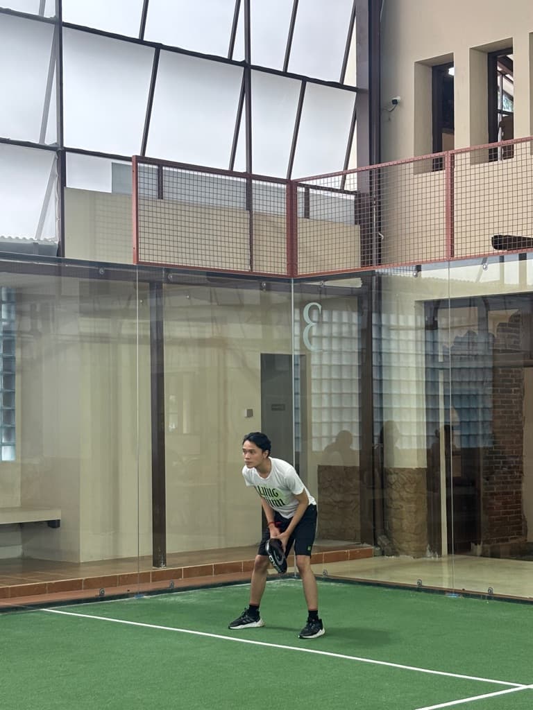 PADEL GAPAKE SMASH media 3