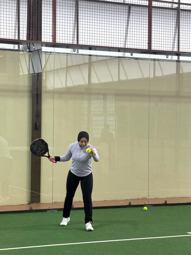 PADEL GAPAKE SMASH media 4