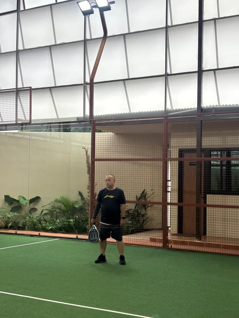 PADEL GAPAKE SMASH media 2