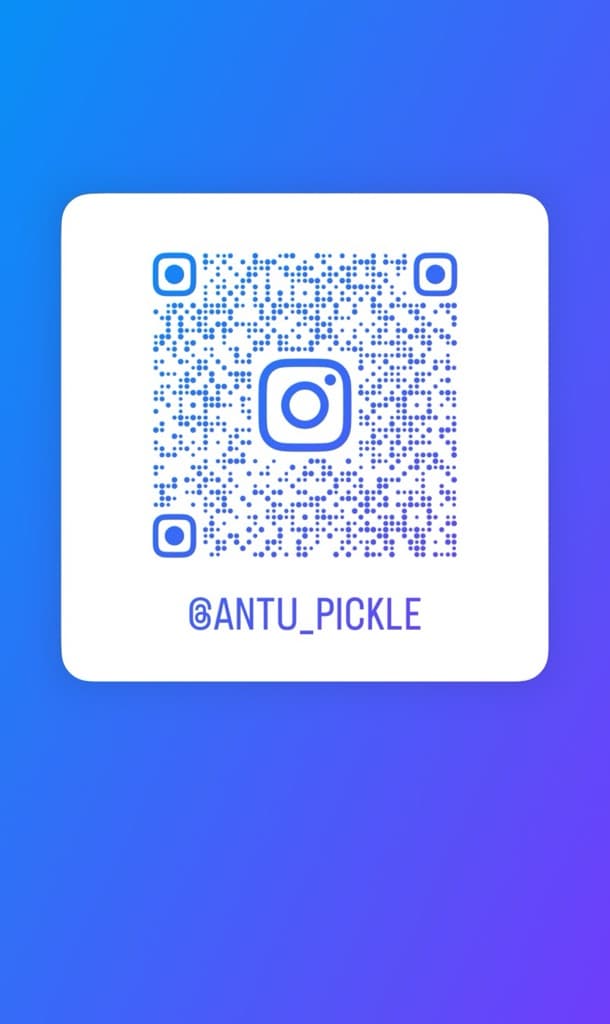 Antu Pickle media 2