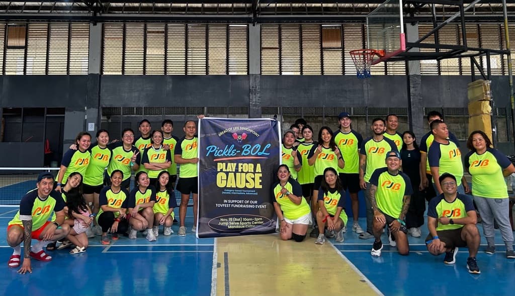 PickleBOL Cebu media 1