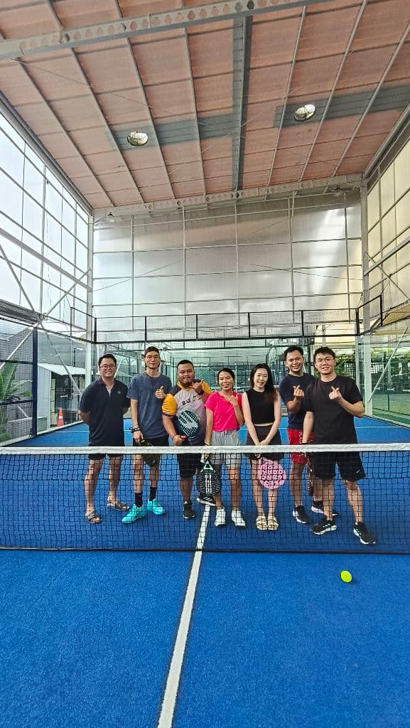 Hoku Padel media 6
