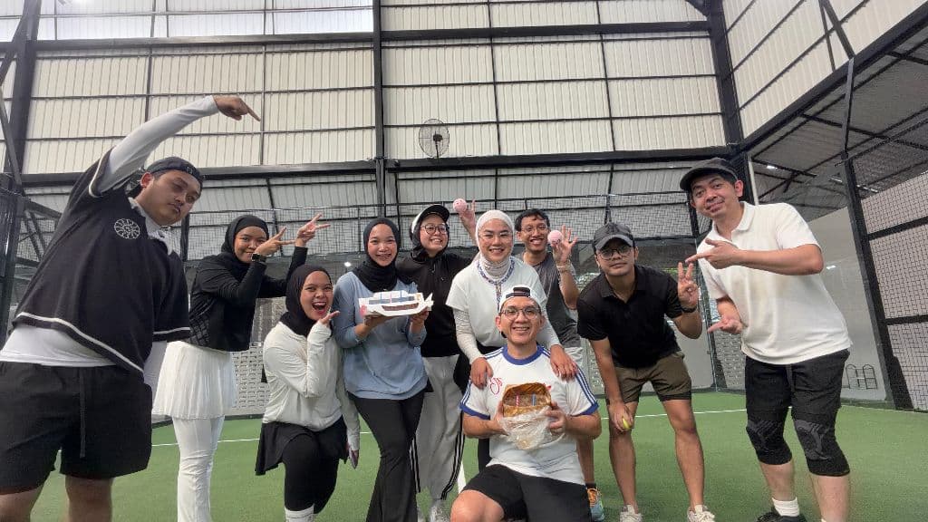 Nerd Padel media 6
