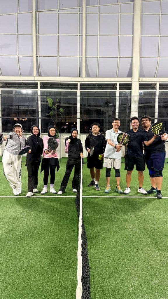 Nerd Padel media 5