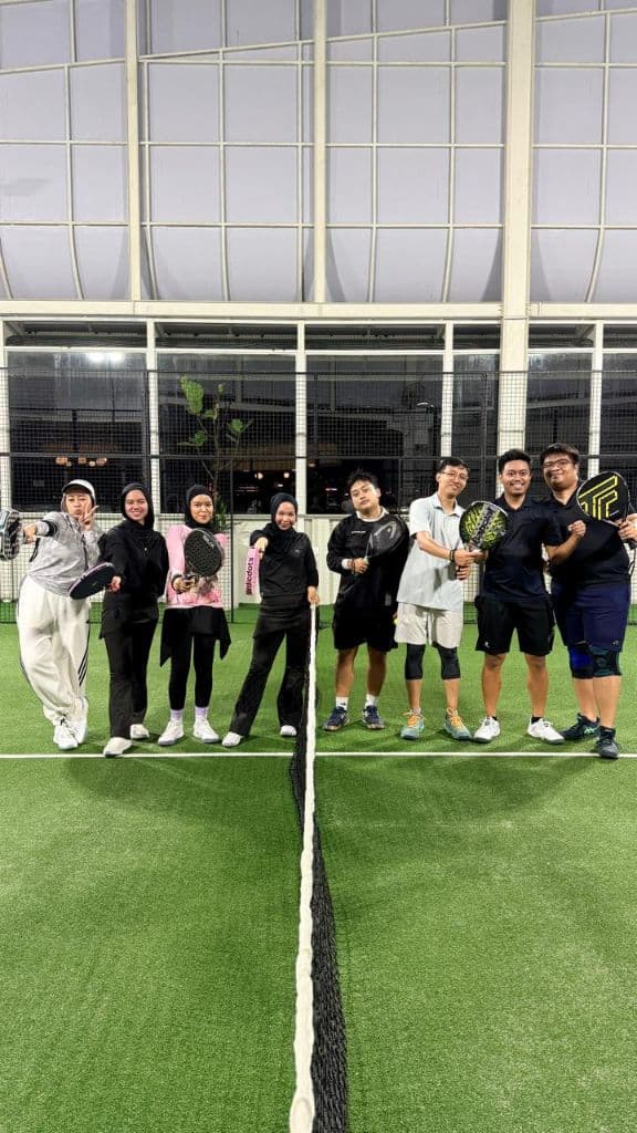 Nerd Padel media 3