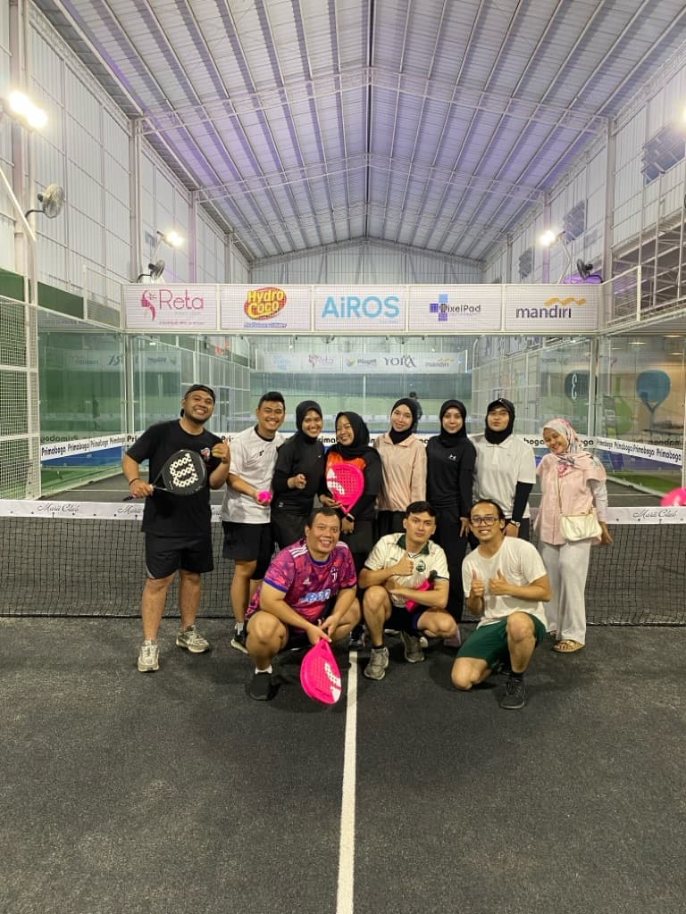 Tepok Padel media 5
