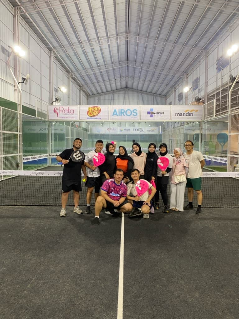 Tepok Padel media 3