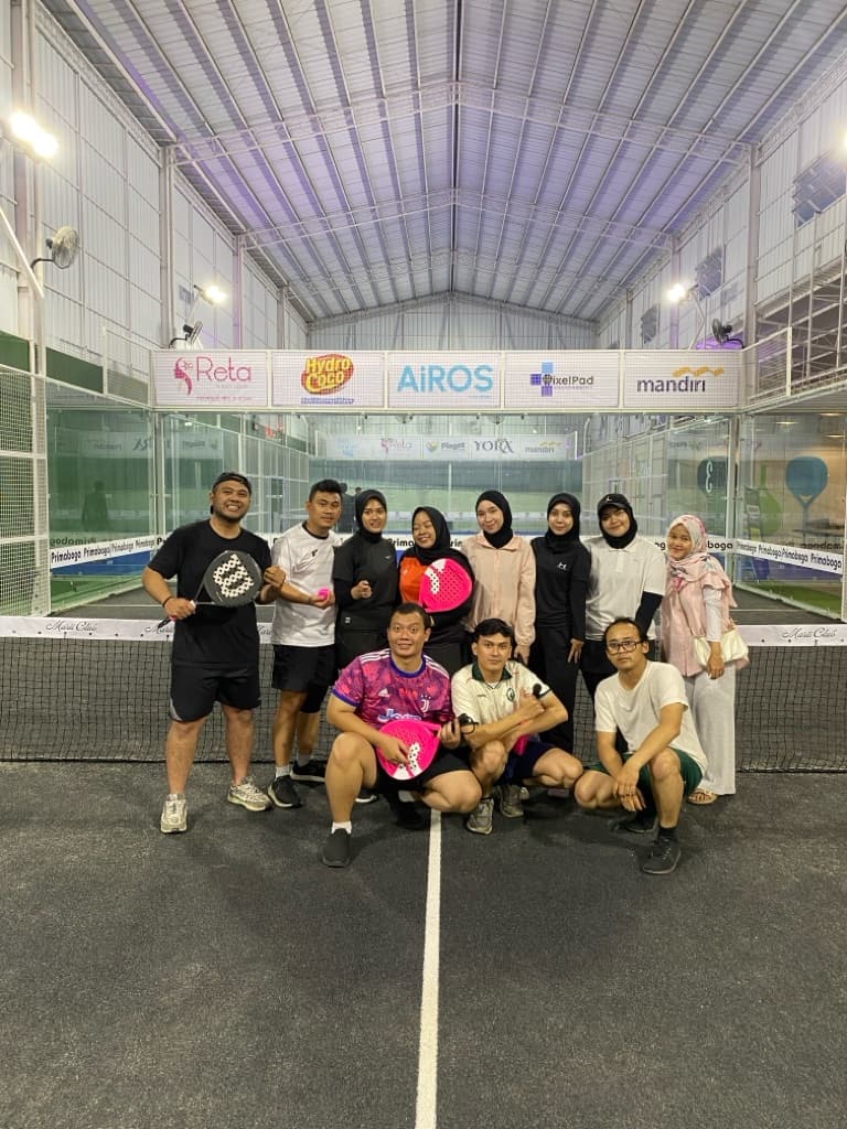 Tepok Padel media 4