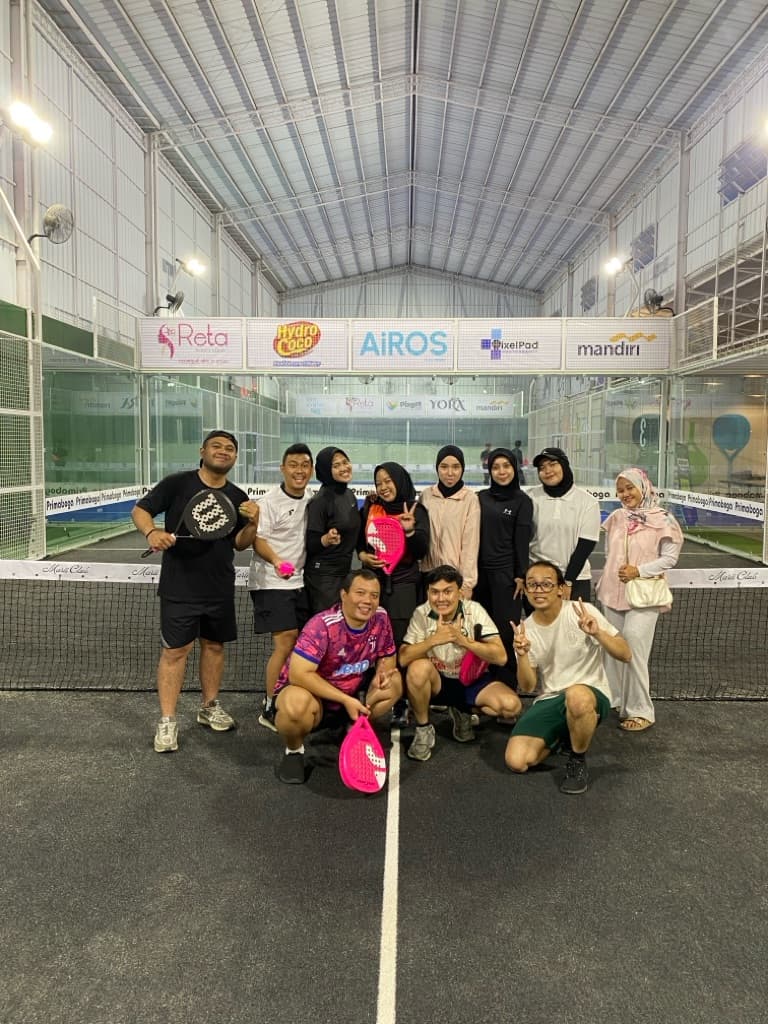 Tepok Padel media 2