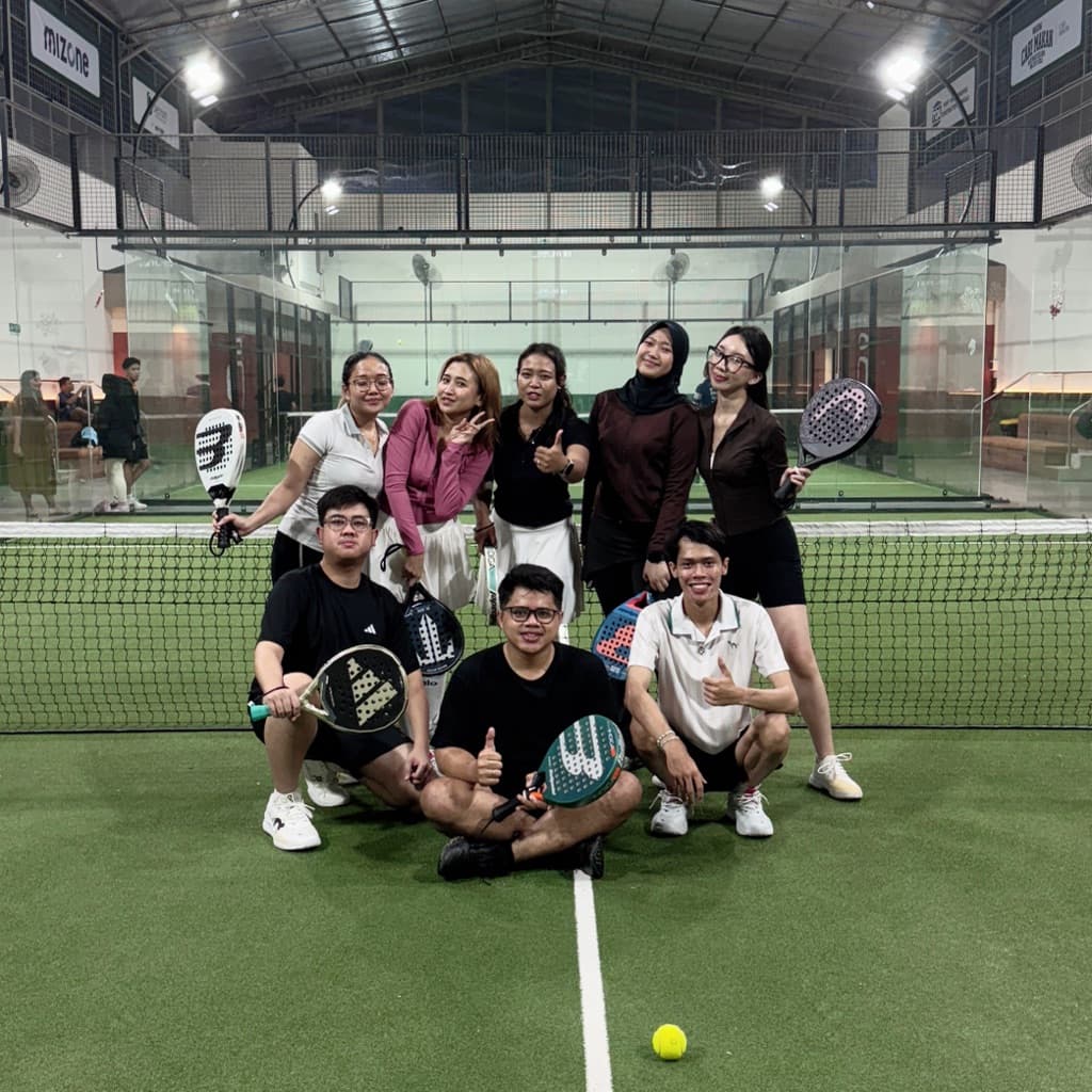 Starz Padel  media 4