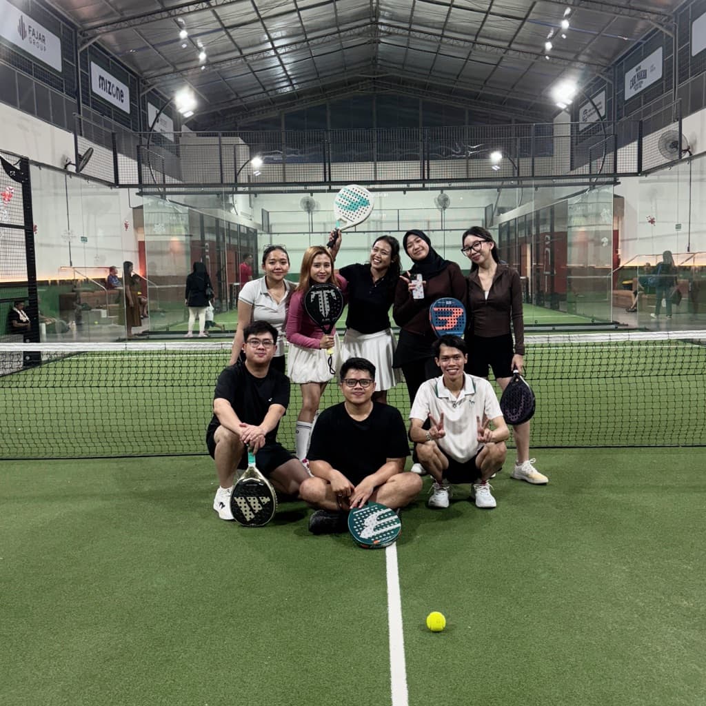 Starz Padel  media 5