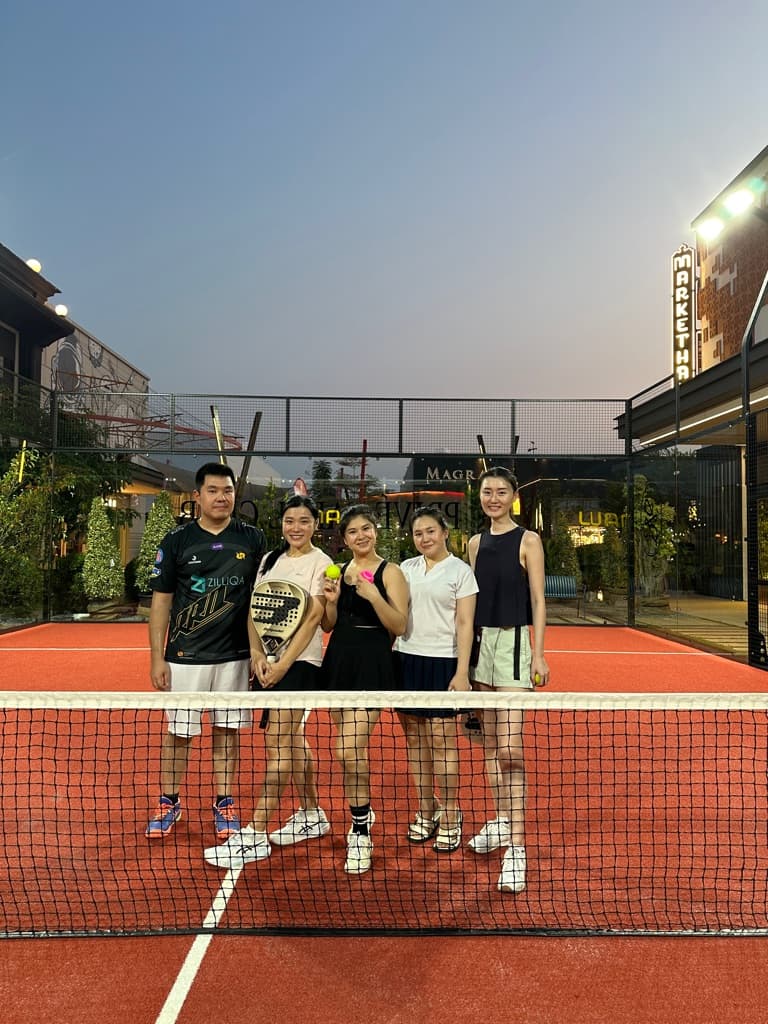 Frands Padel media 1