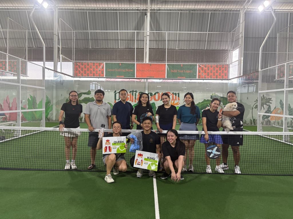 Padel Bray media 1