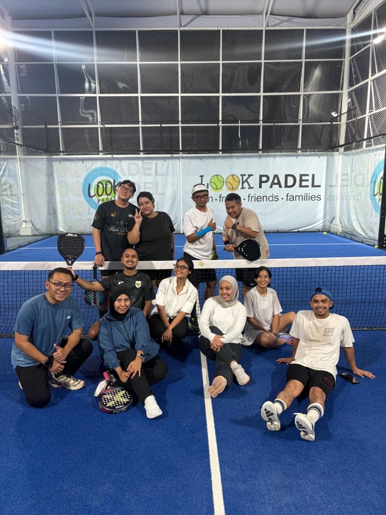 PADEL GRAMS media 2
