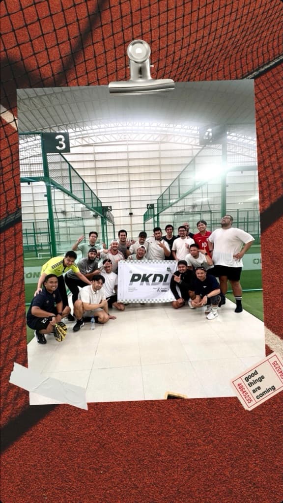 PKDL Padel Club media 1