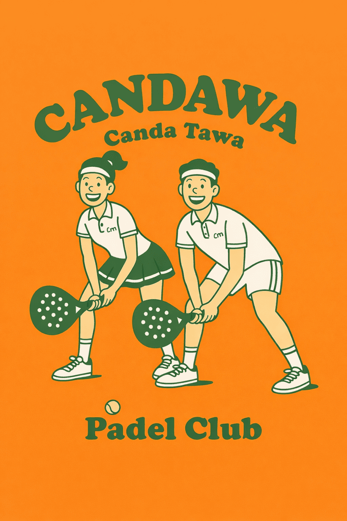 CANDAWA PADEL media 1