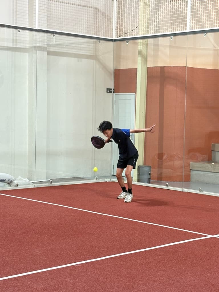 IZZEL PADEL CLUB media 6