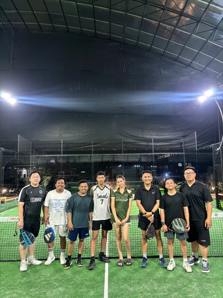 MAISON PADEL media 6